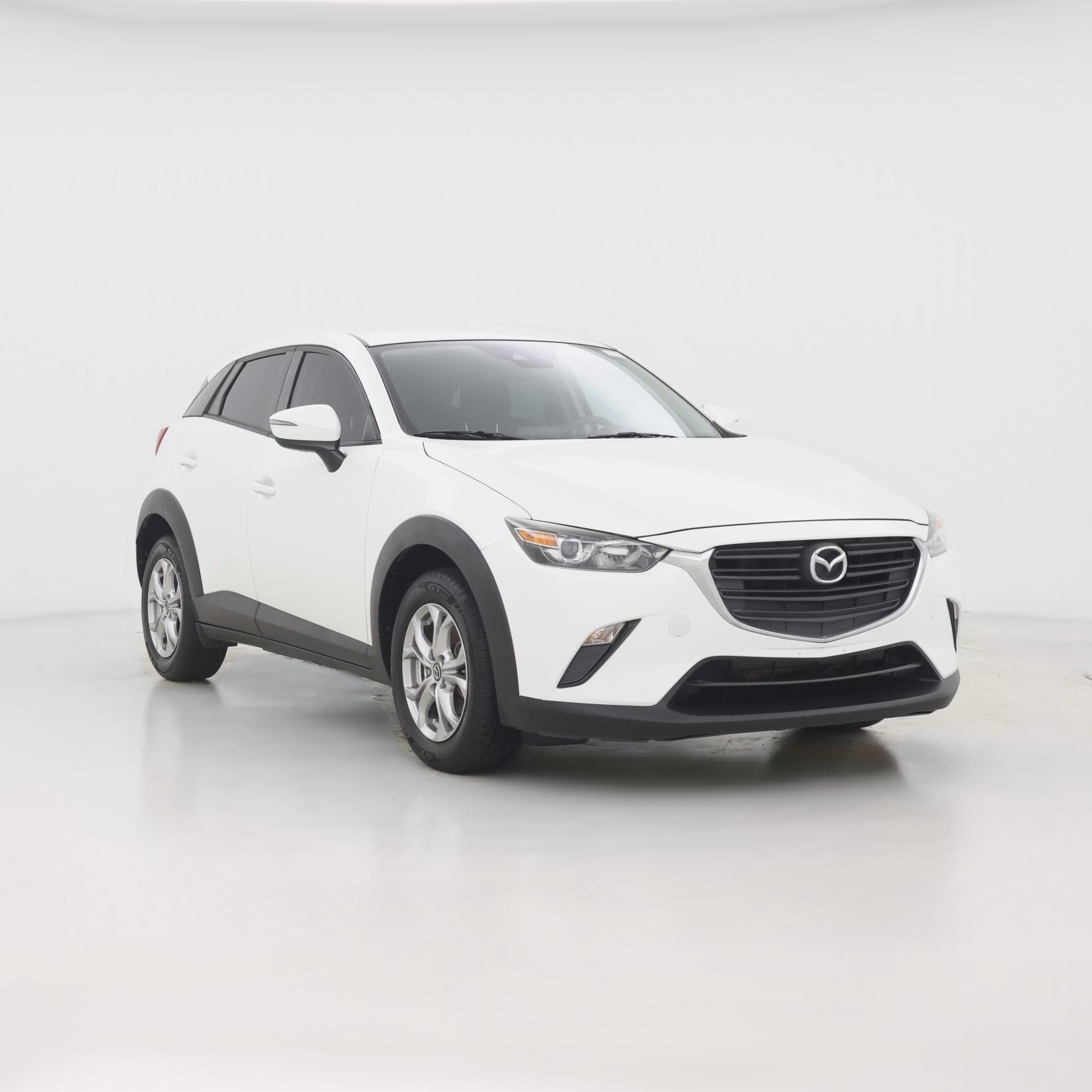 Thumbnail: 2019 Mazda CX-3 - 1