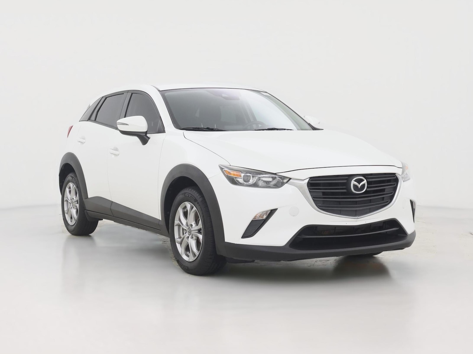 2019 Mazda CX-3 Sport - Photo 1