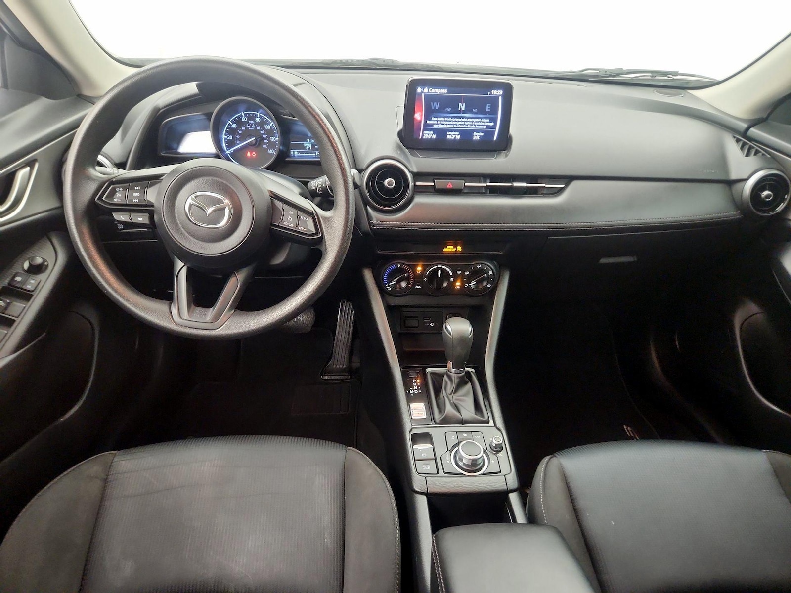 2019 Mazda CX-3 Sport - Photo 10