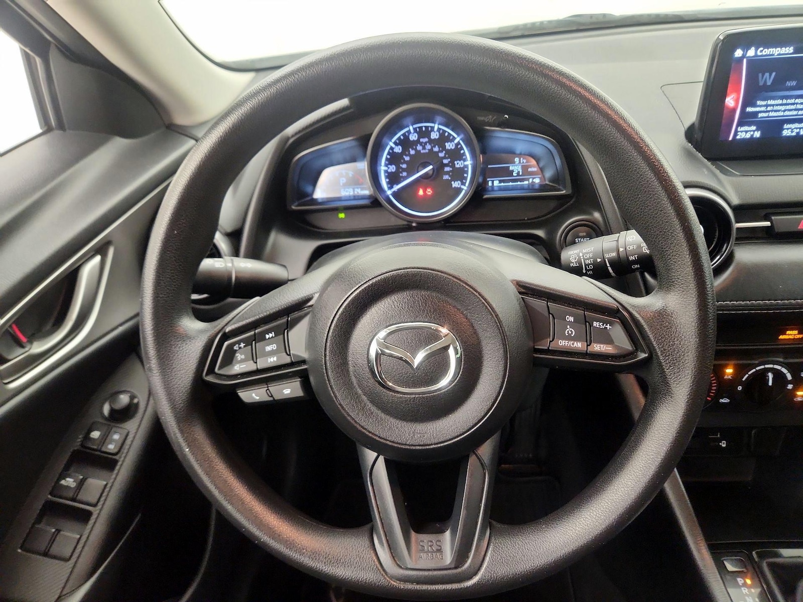 2019 Mazda CX-3 Sport - Photo 11