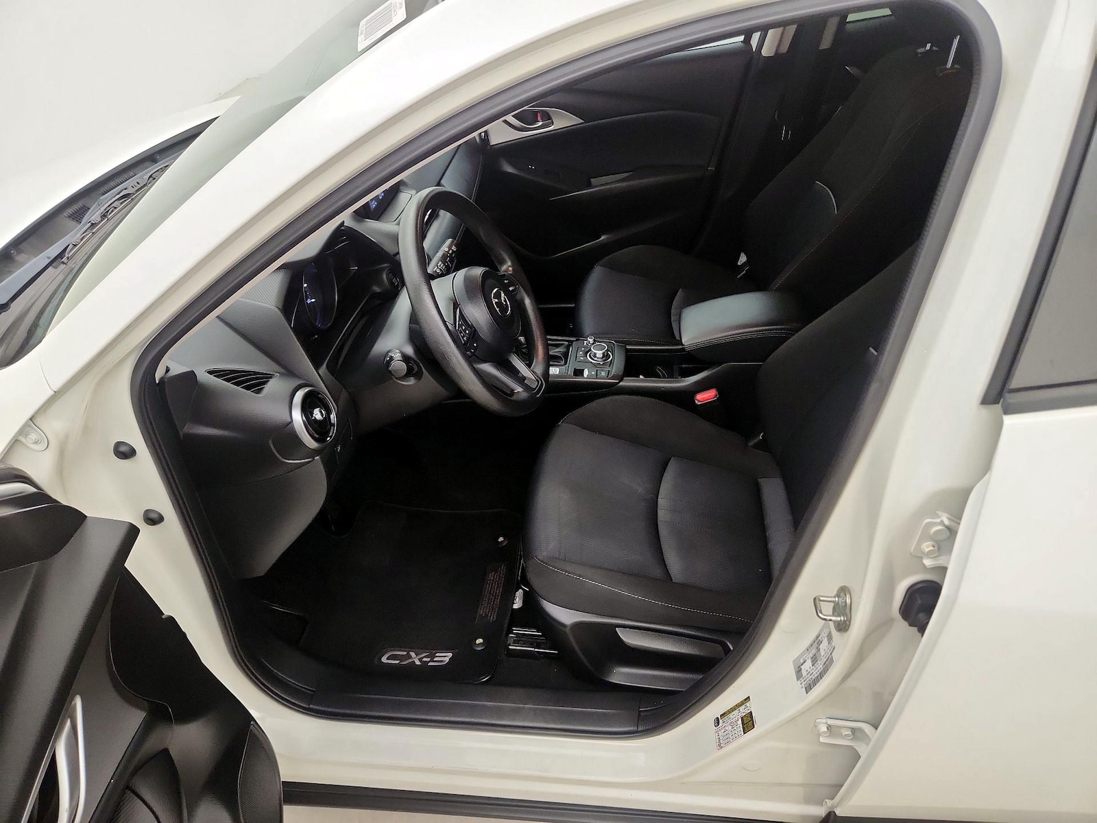 2019 Mazda CX-3 Sport - Photo 12