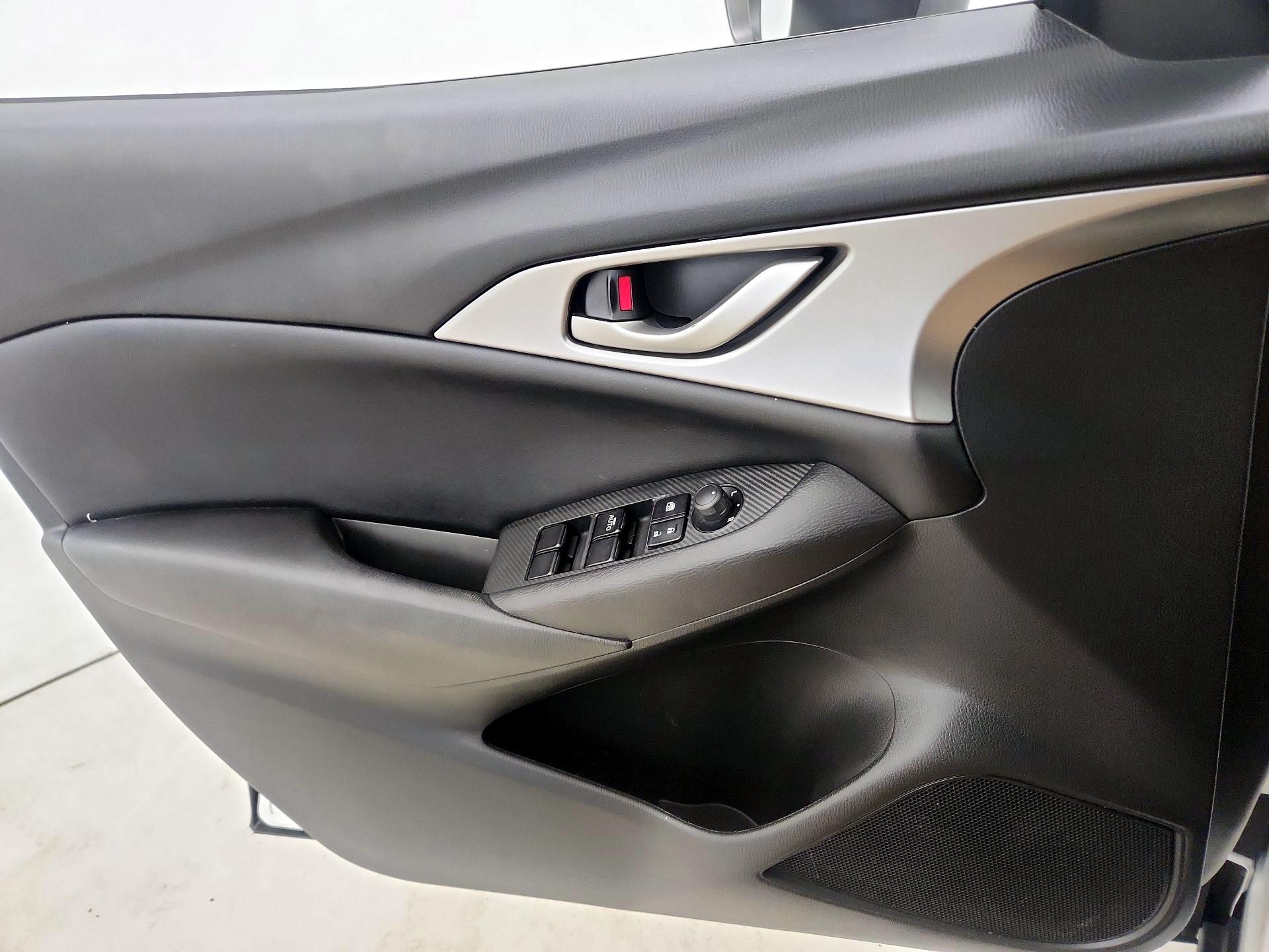 Thumbnail: 2019 Mazda CX-3 - 12