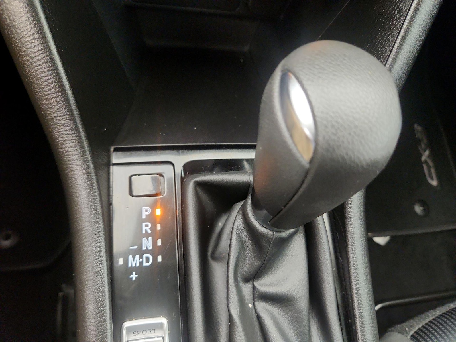 2019 Mazda CX-3 Sport - Photo 18