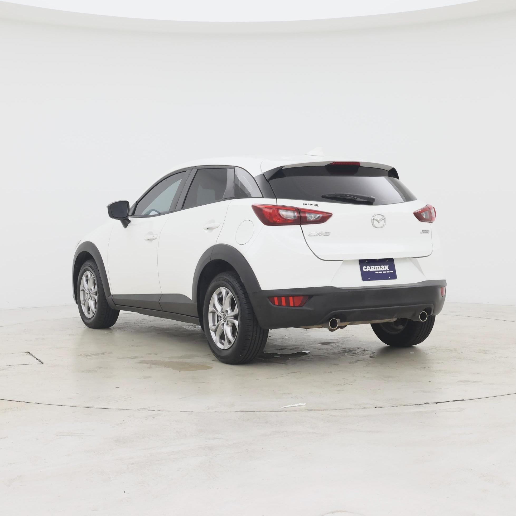 Thumbnail: 2019 Mazda CX-3 - 2