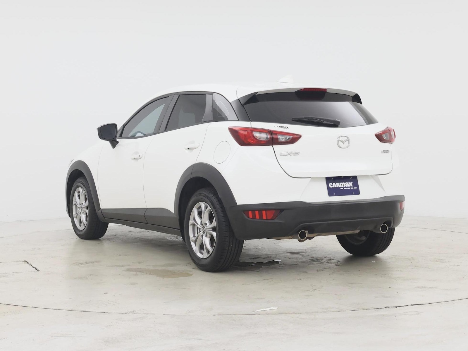 2019 Mazda CX-3 Sport - Photo 3