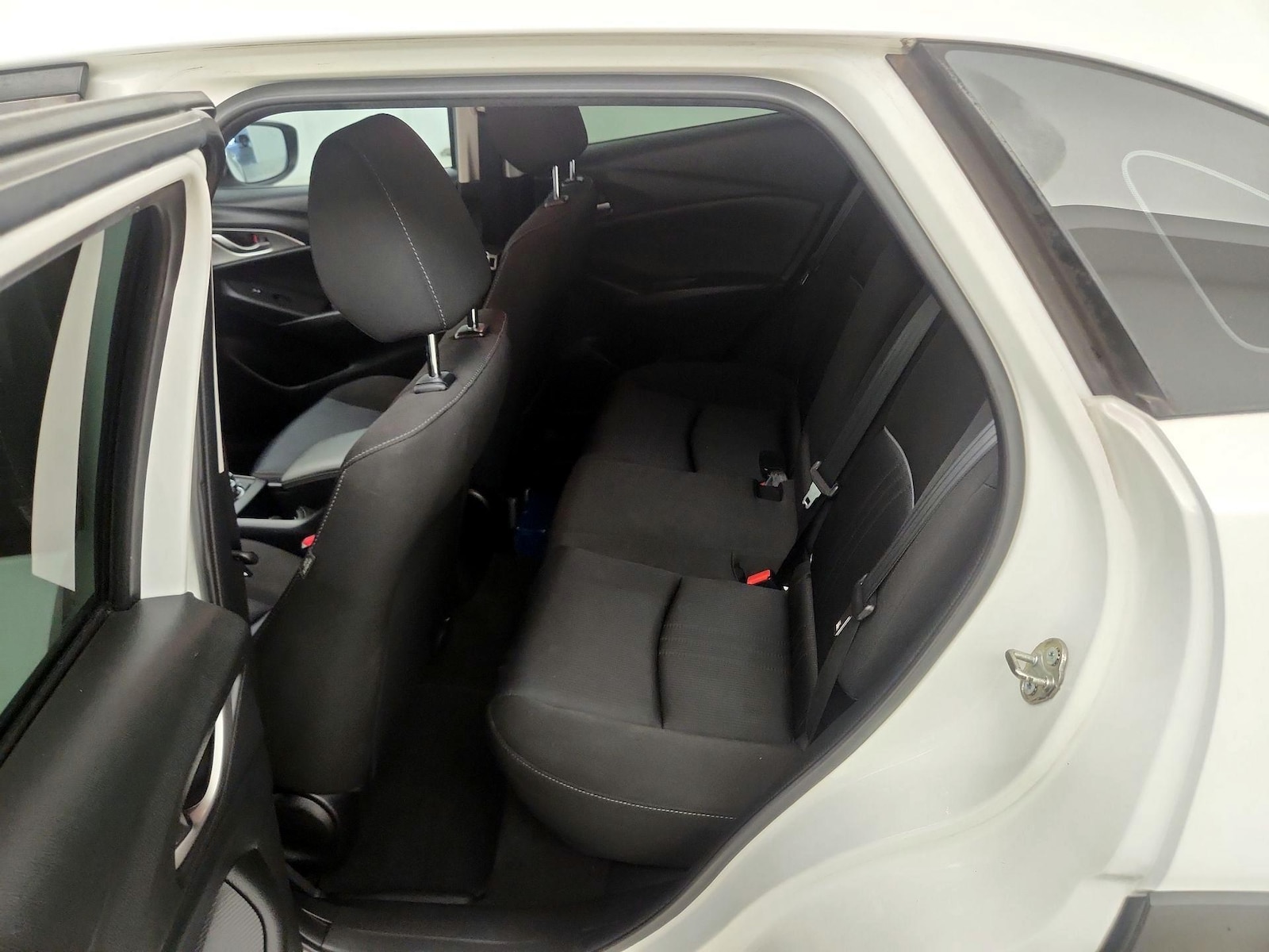 2019 Mazda CX-3 Sport - Photo 20