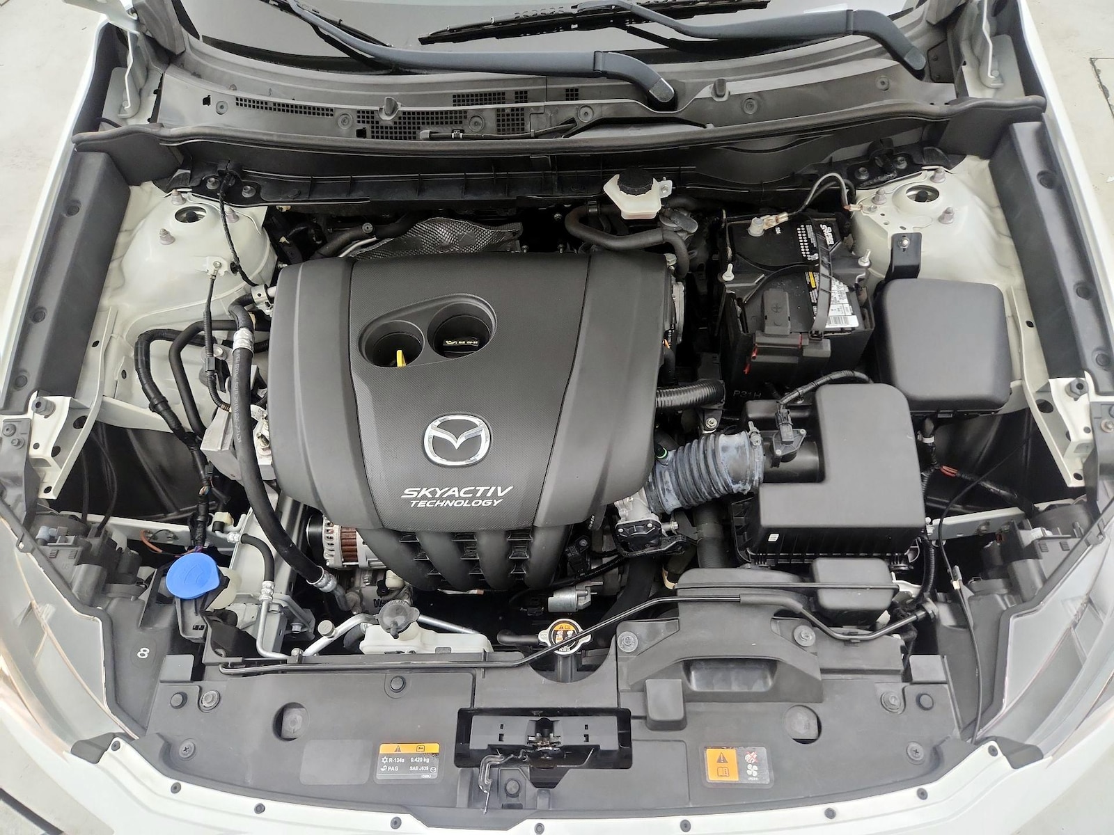 2019 Mazda CX-3 Sport - Photo 22