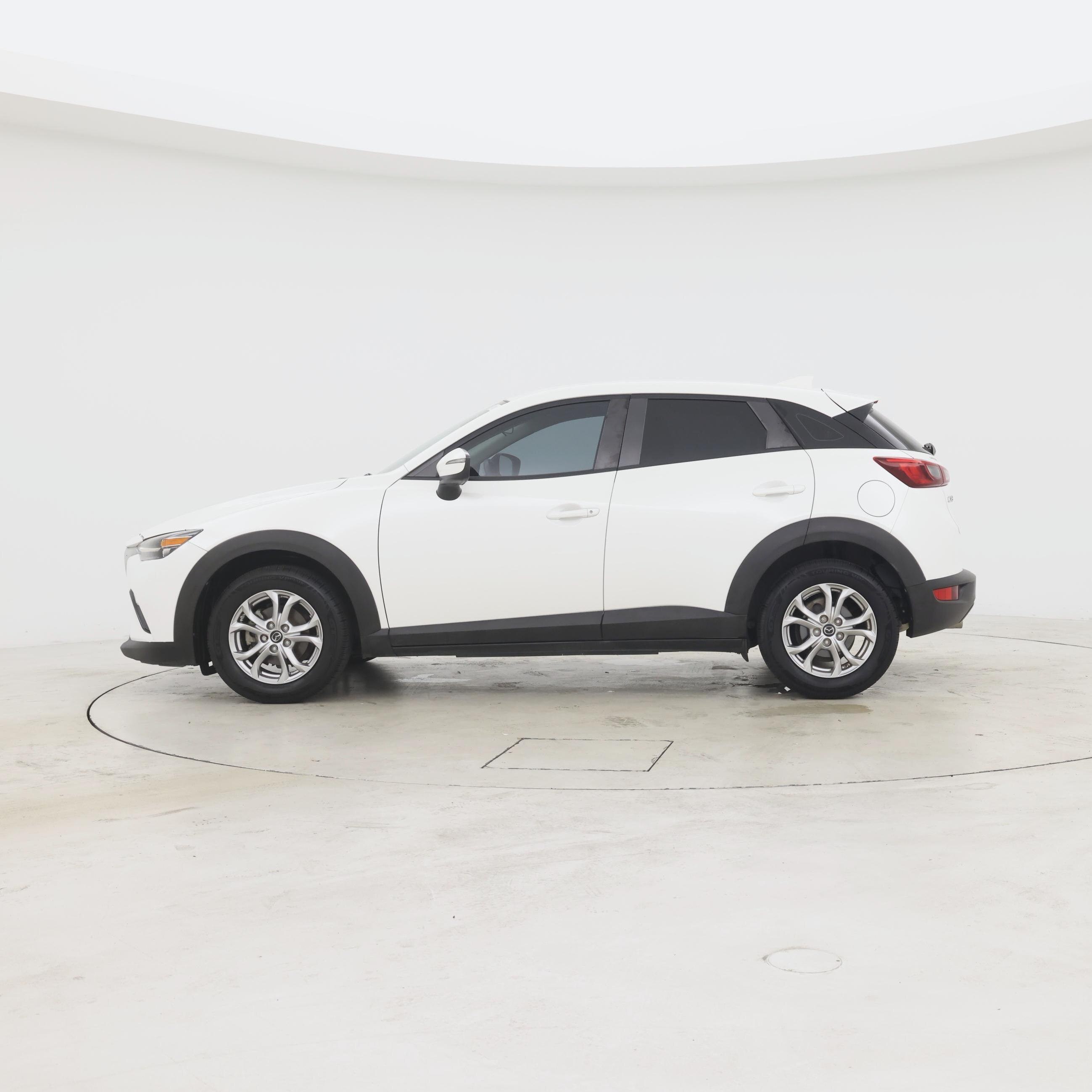 Thumbnail: 2019 Mazda CX-3 - 3