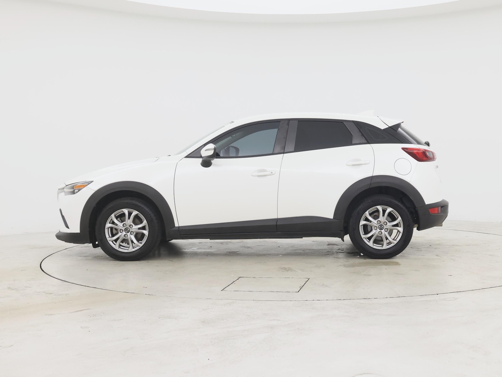 2019 Mazda CX-3 Sport - Photo 4