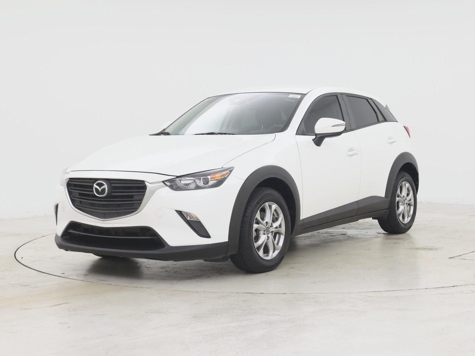 2019 Mazda CX-3 Sport - Photo 5