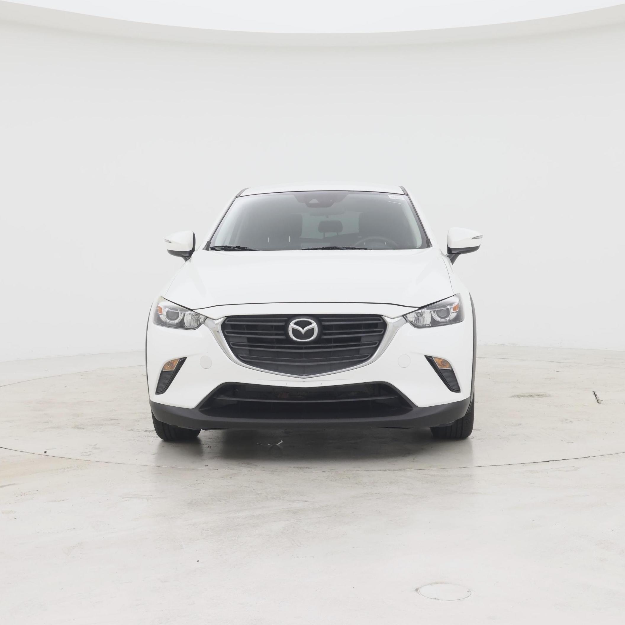 Thumbnail: 2019 Mazda CX-3 - 5
