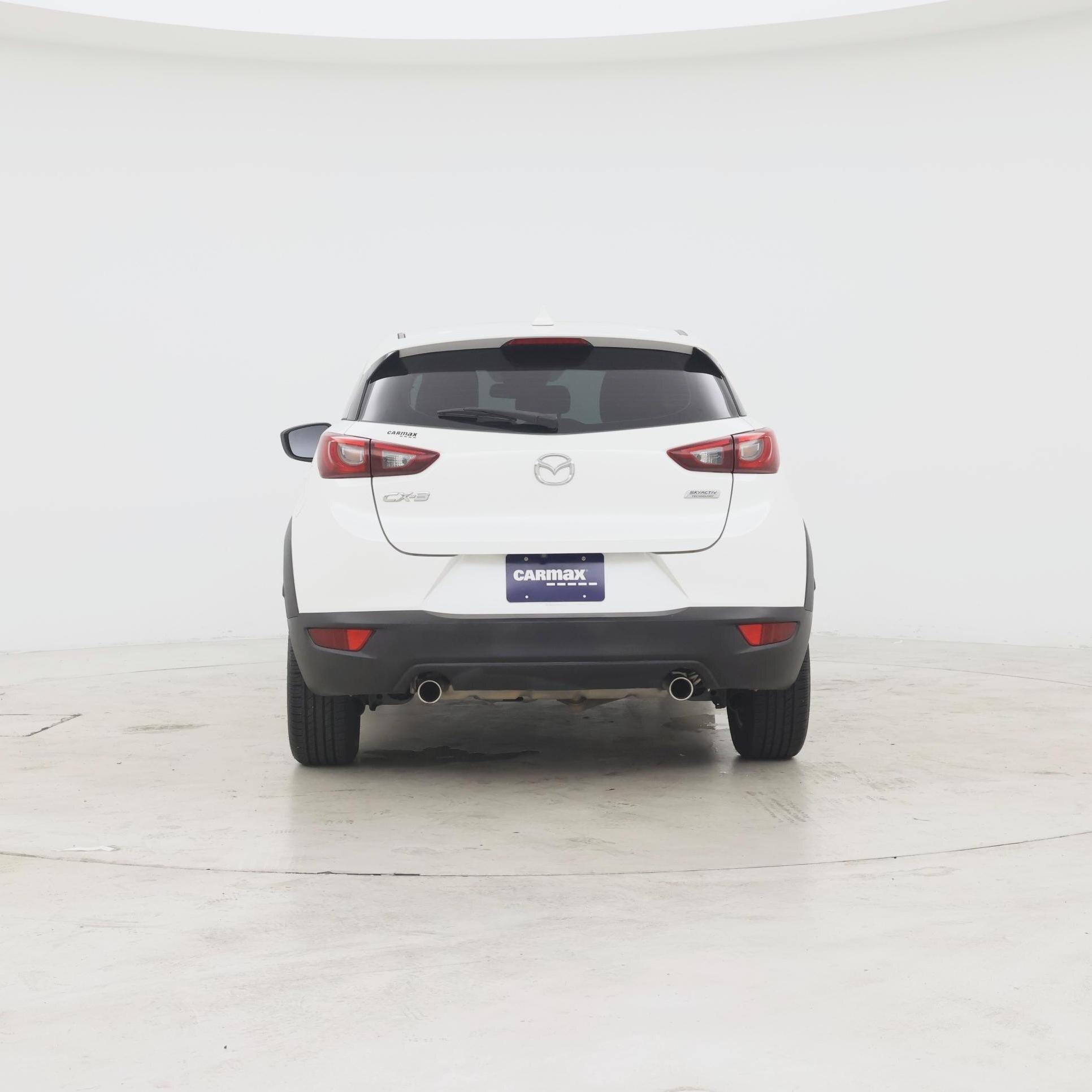 Thumbnail: 2019 Mazda CX-3 - 6