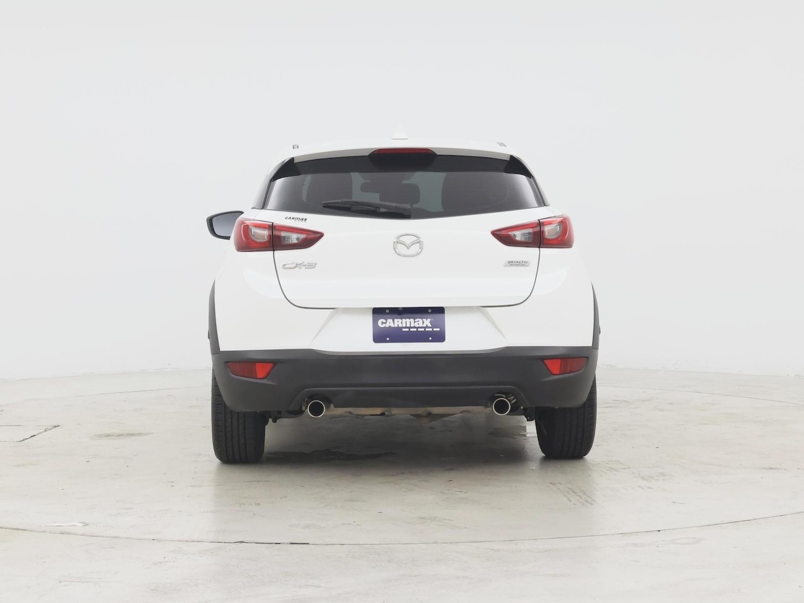 2019 Mazda CX-3 Sport - Photo 7