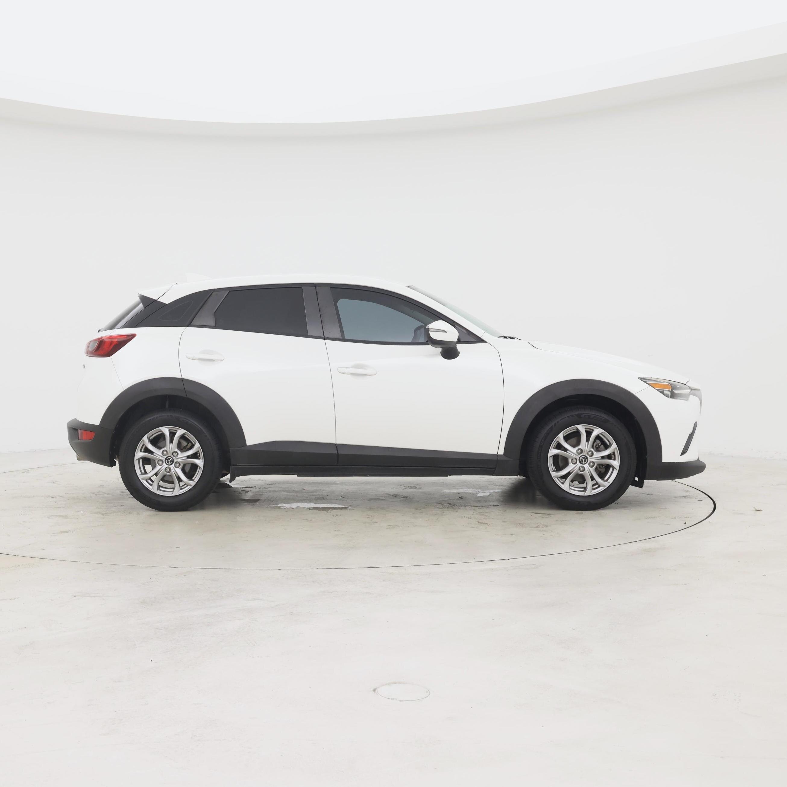 Thumbnail: 2019 Mazda CX-3 - 7