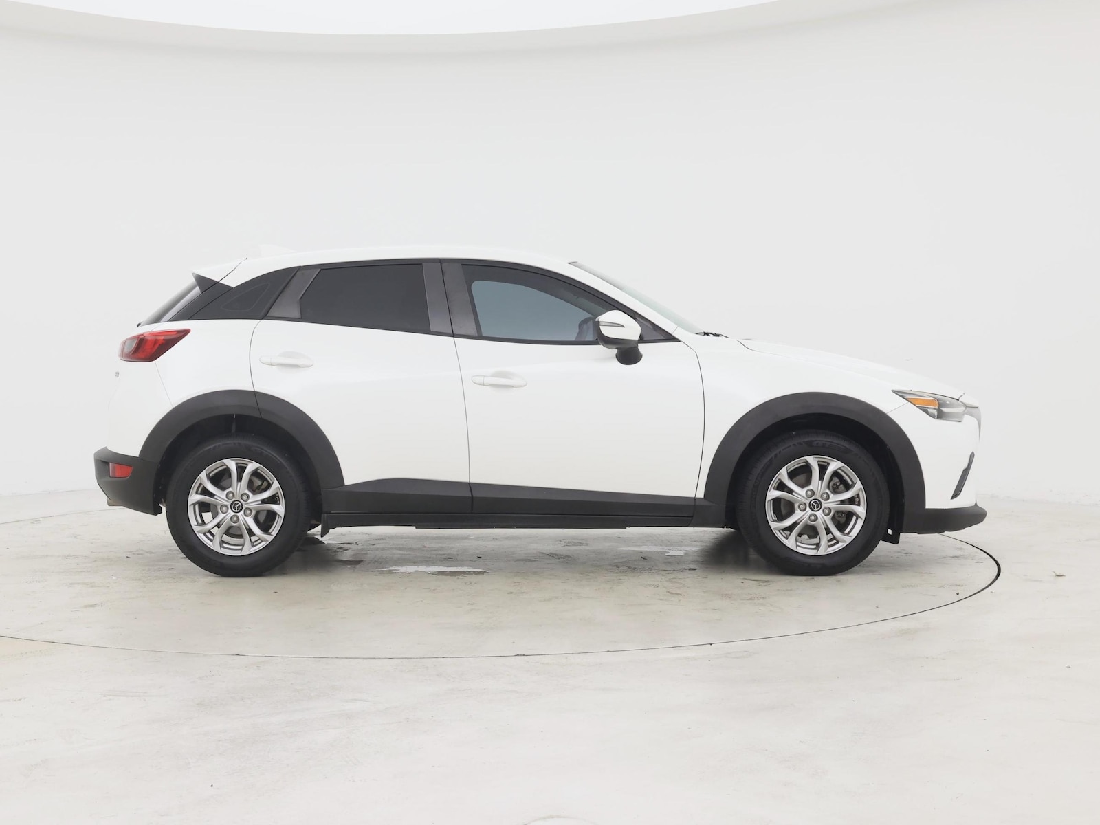 2019 Mazda CX-3 Sport - Photo 8