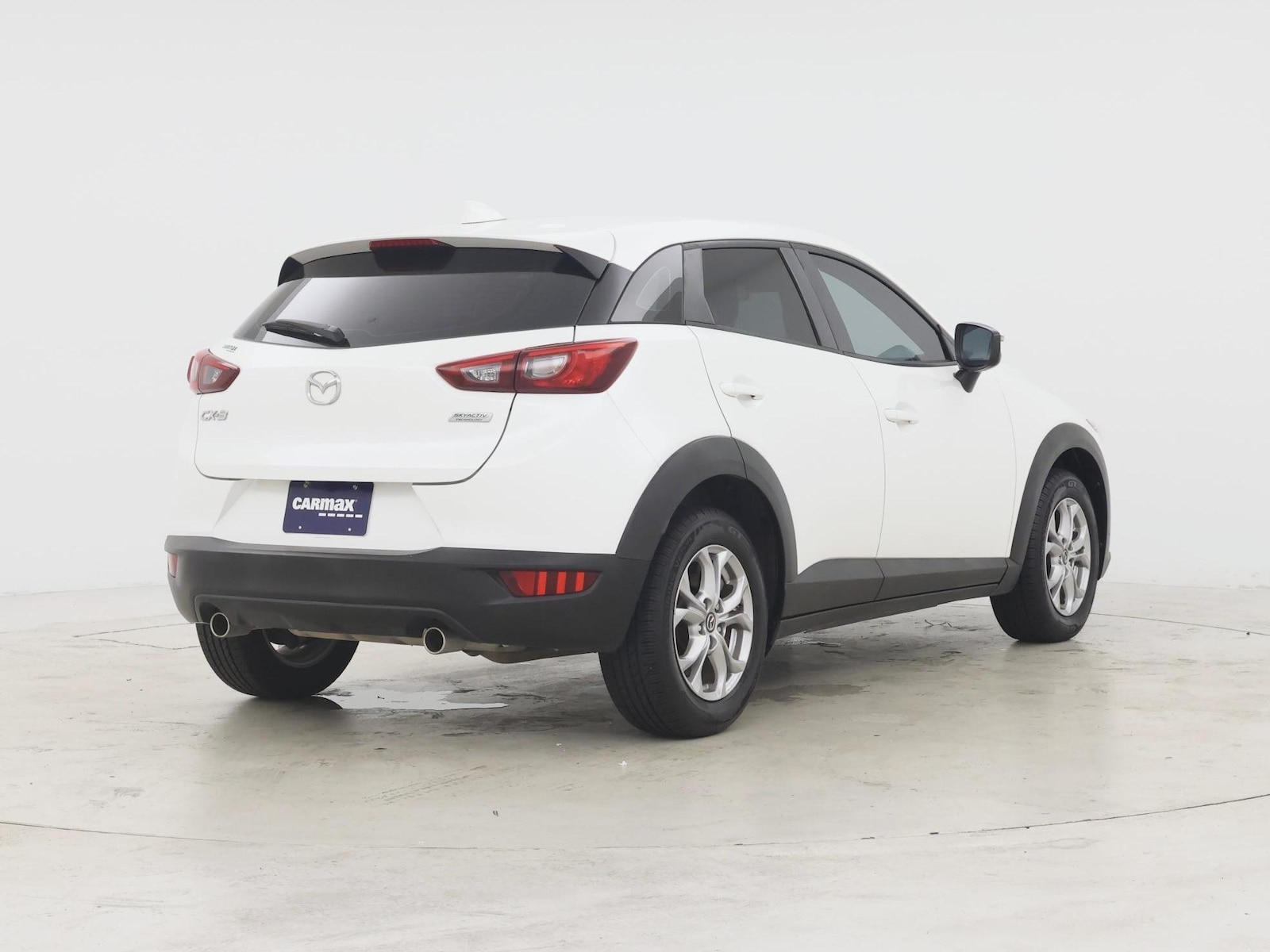 2019 Mazda CX-3 Sport - Photo 9