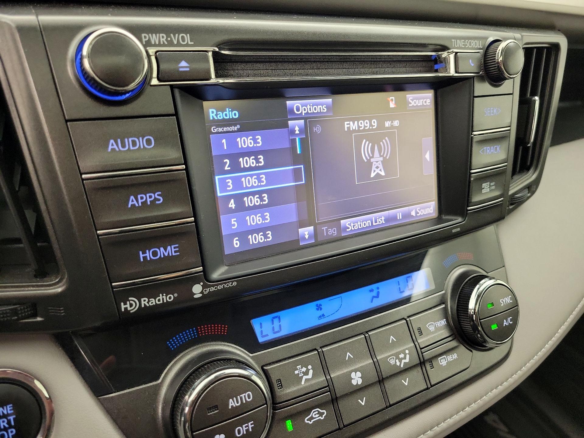 Thumbnail: 2014 Toyota RAV4 - 15