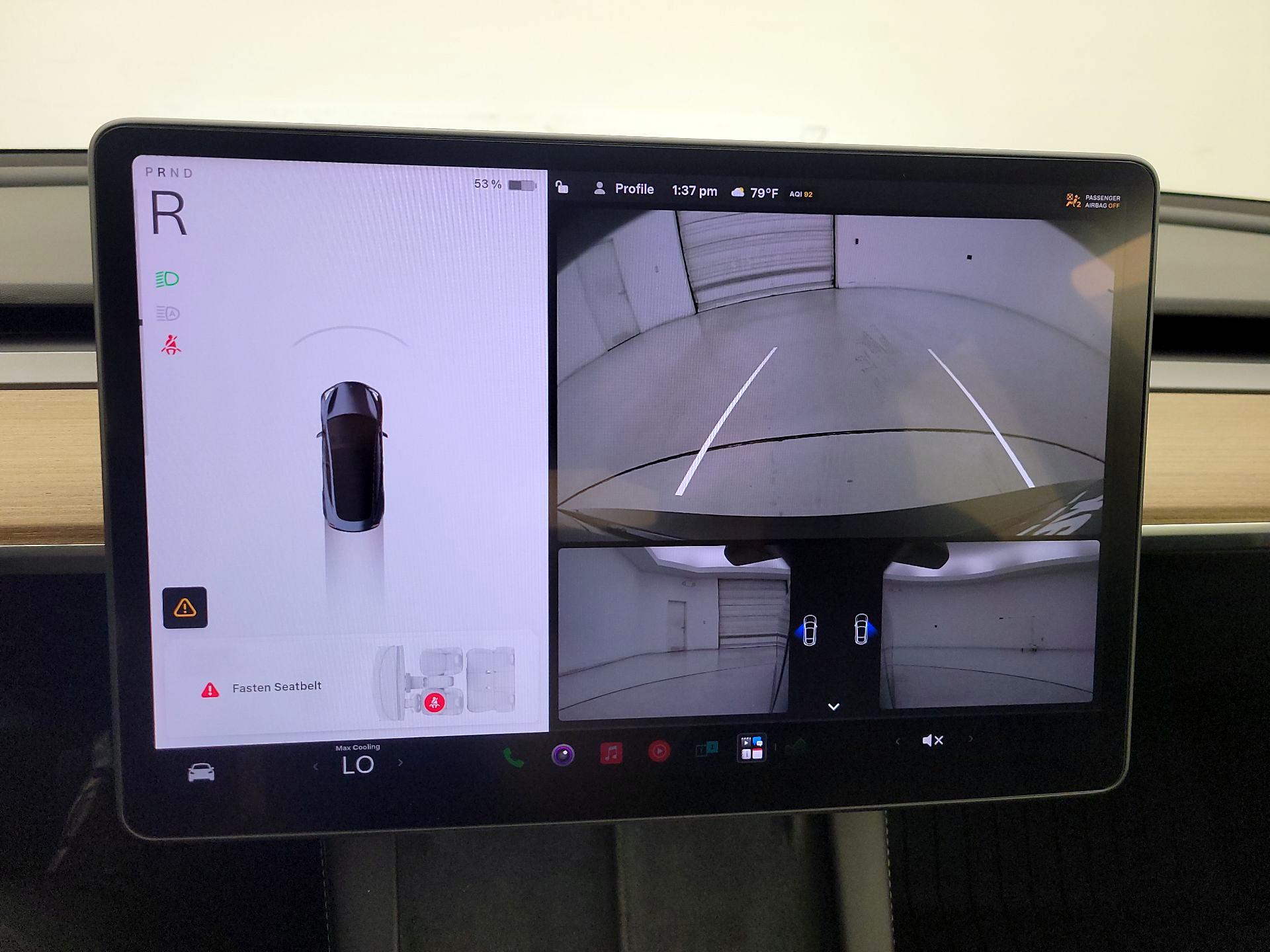 Thumbnail: 2022 Tesla Model 3 - 14