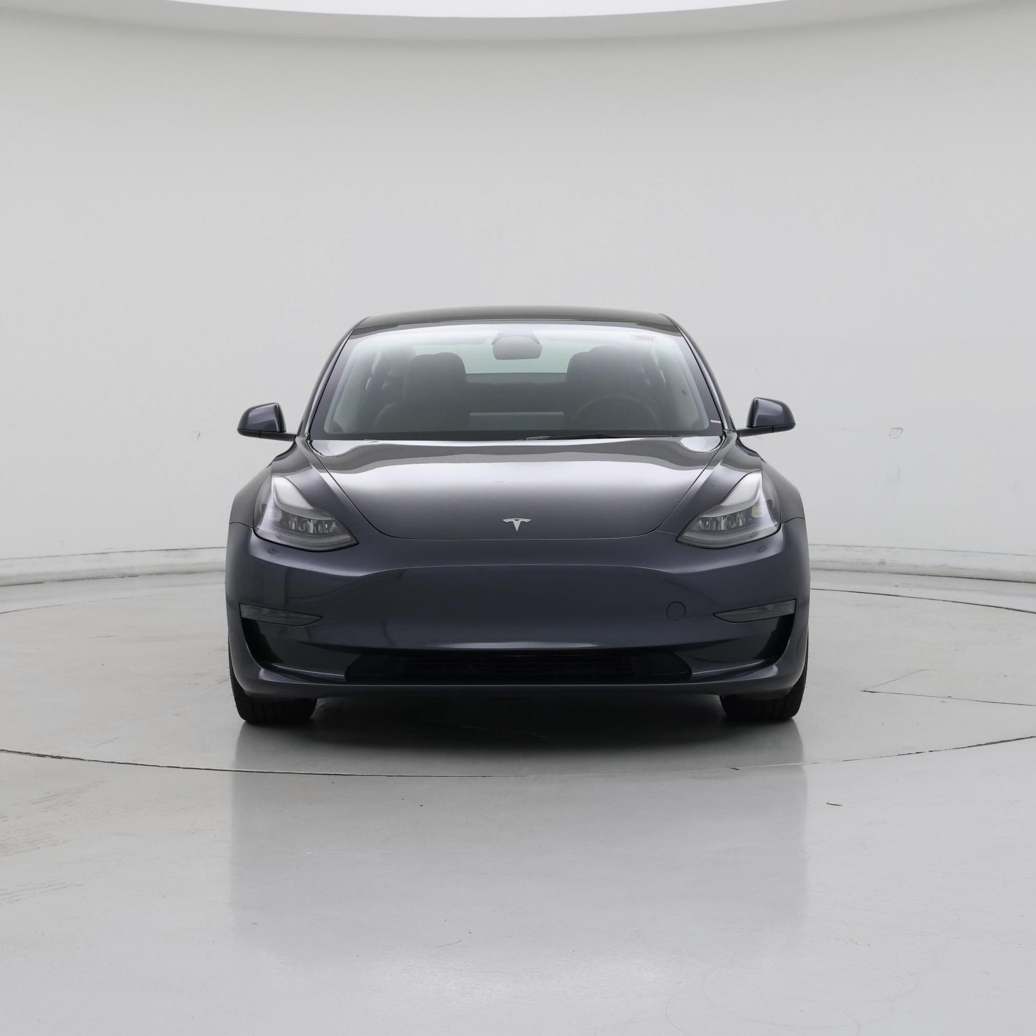 Thumbnail: 2022 Tesla Model 3 - 5