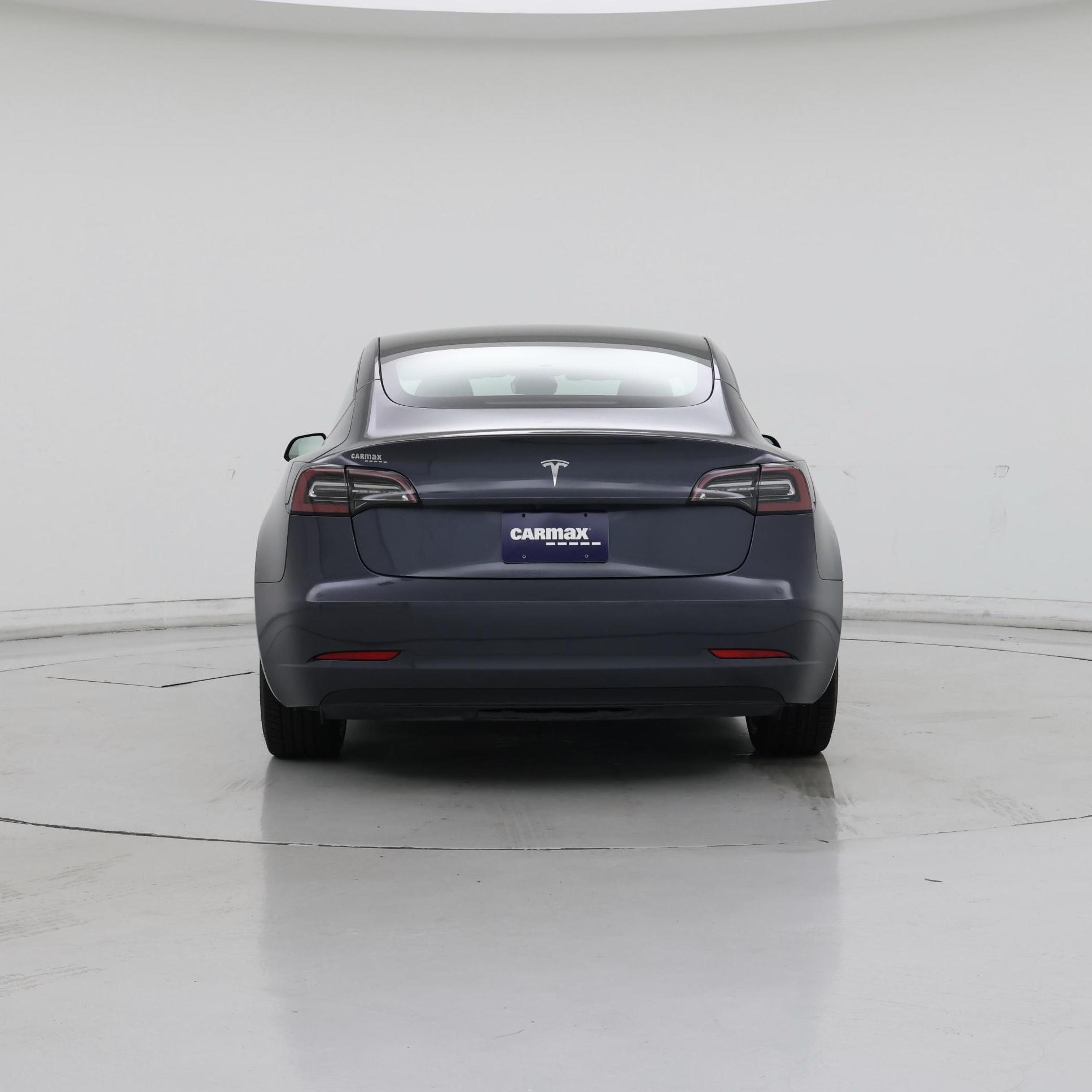 Thumbnail: 2022 Tesla Model 3 - 6
