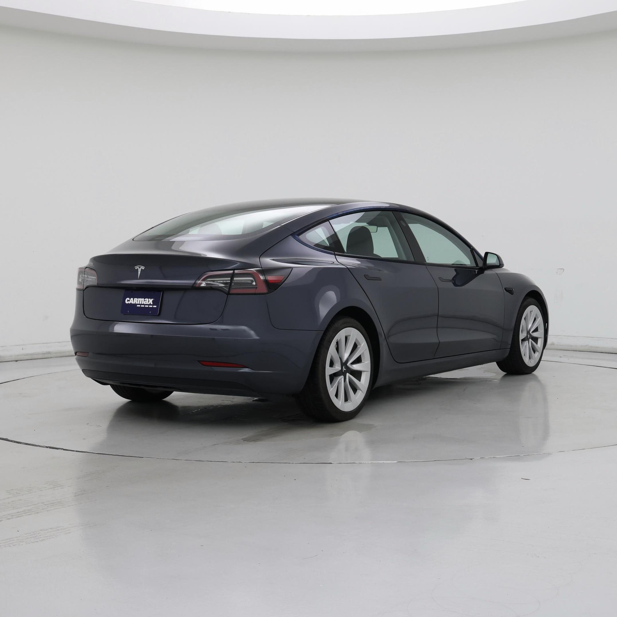 Thumbnail: 2022 Tesla Model 3 - 8