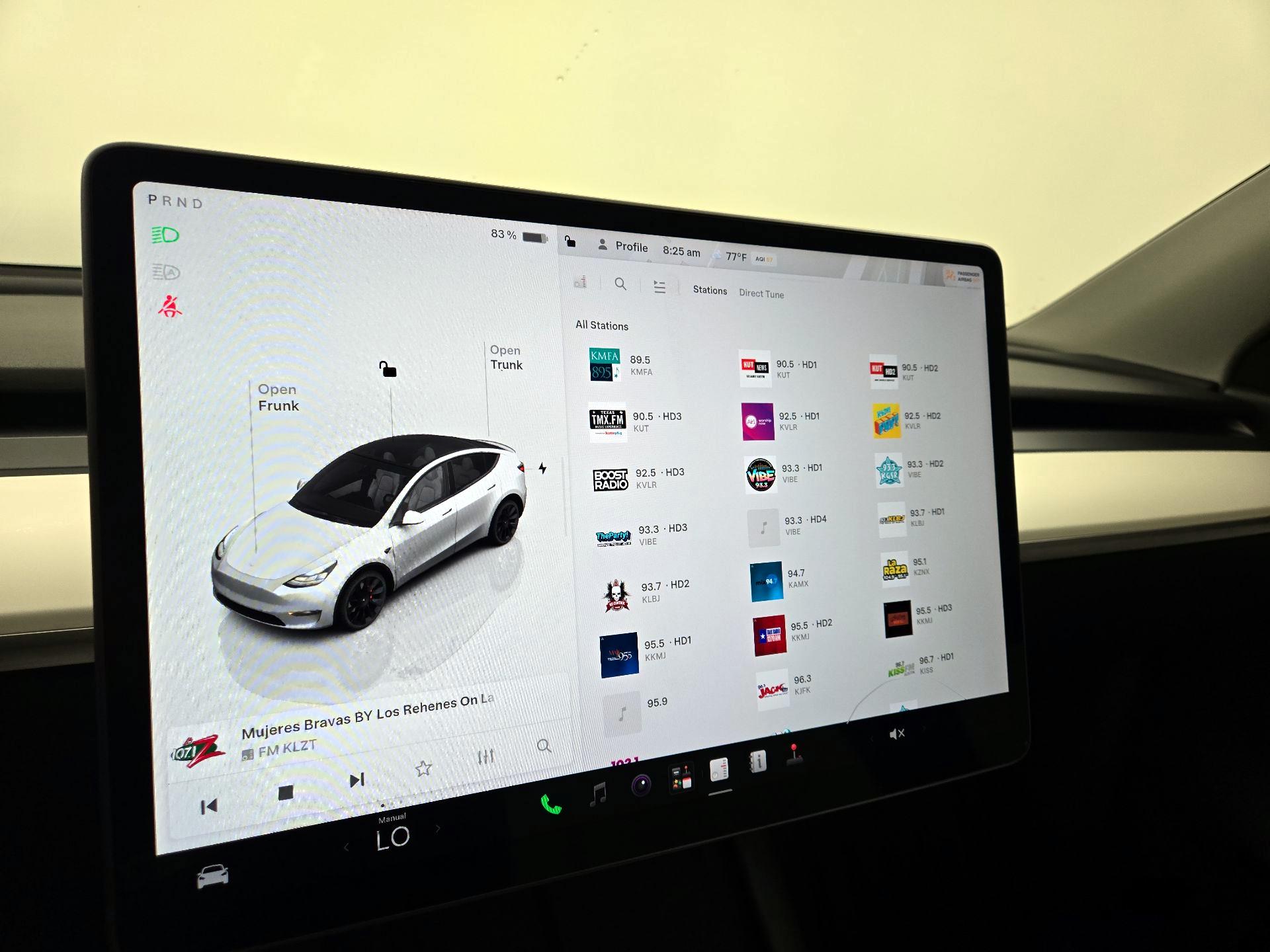 Thumbnail: 2022 Tesla Model Y - 15