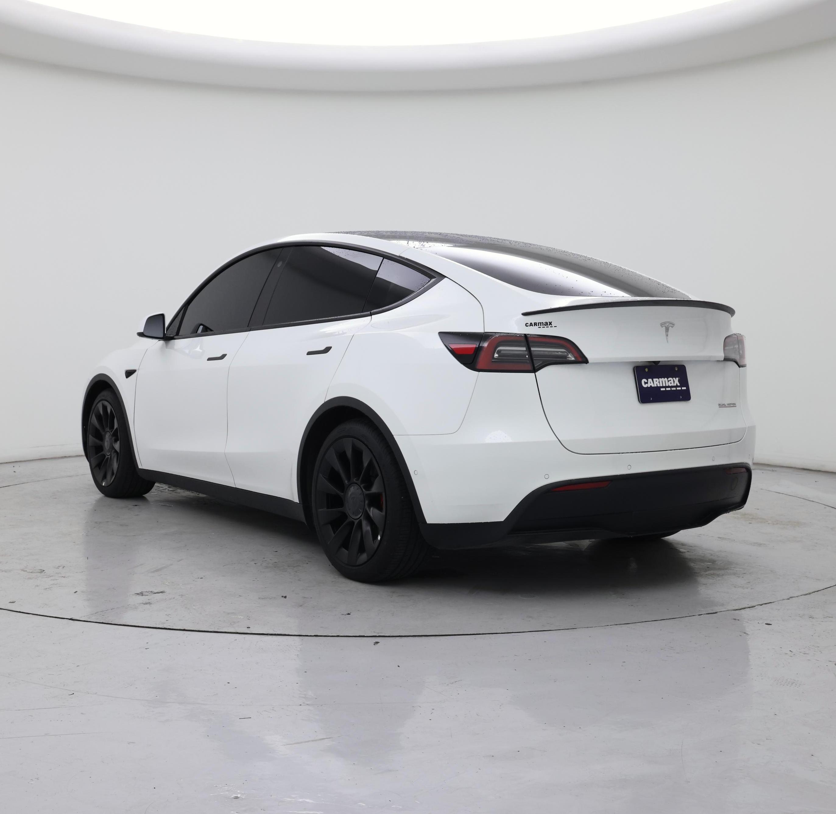 Thumbnail: 2022 Tesla Model Y - 2