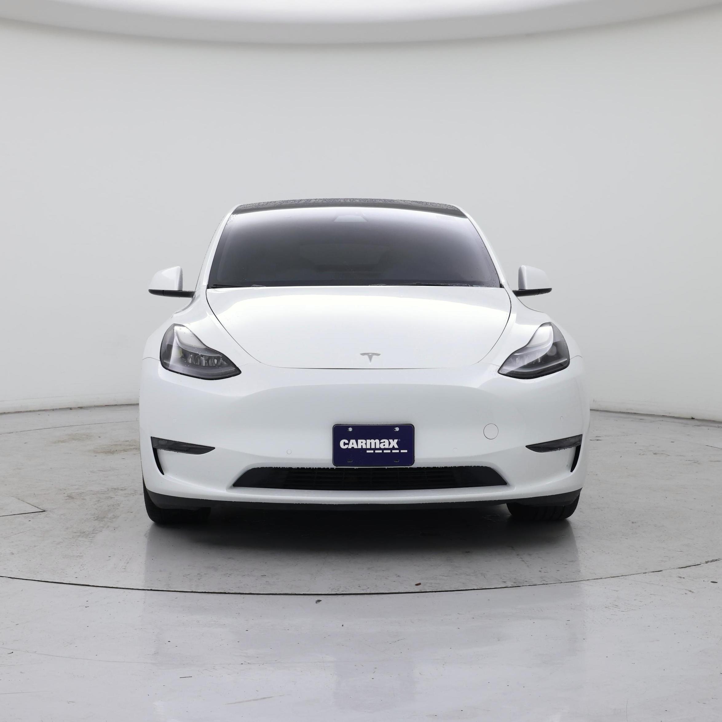 Thumbnail: 2022 Tesla Model Y - 5