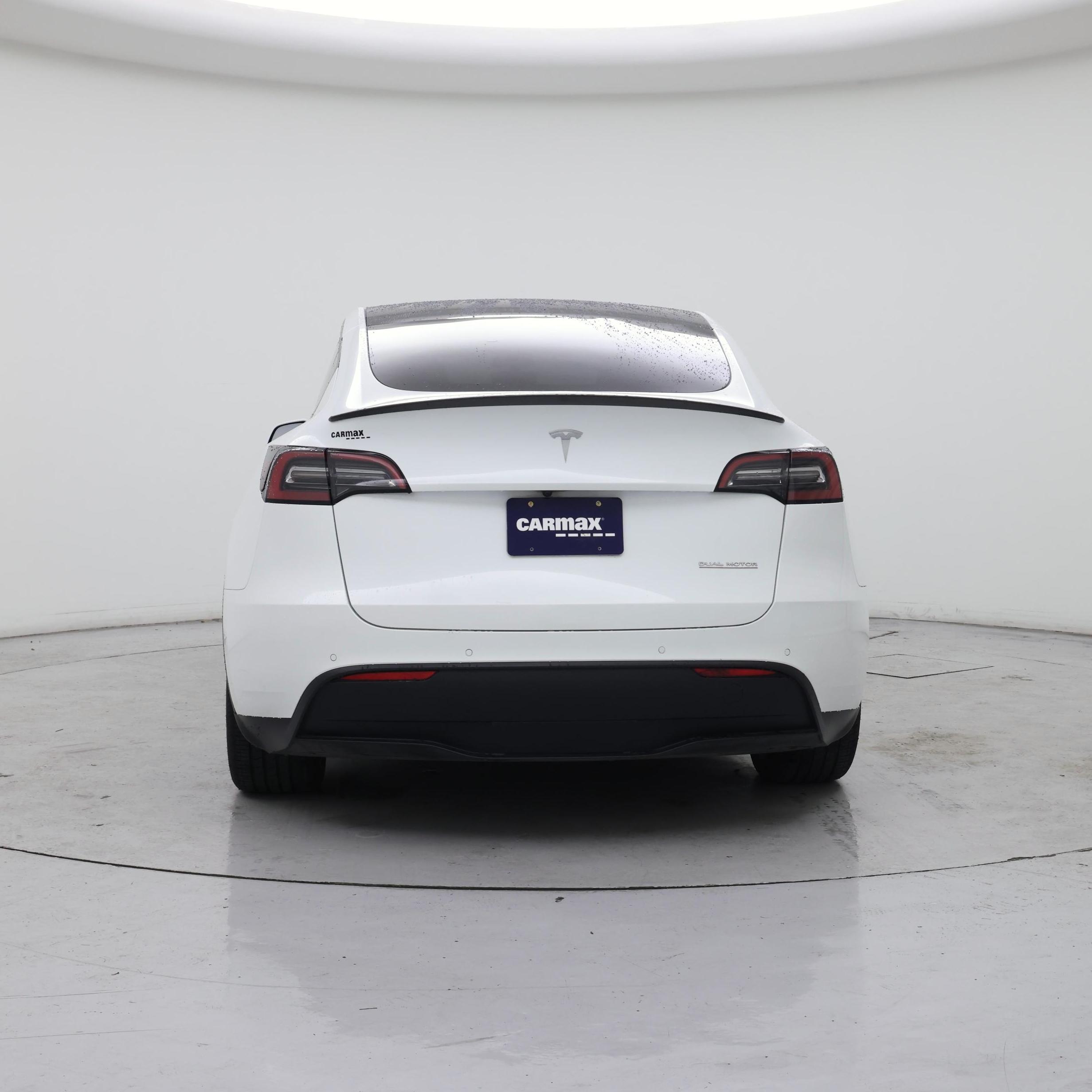 Thumbnail: 2022 Tesla Model Y - 6