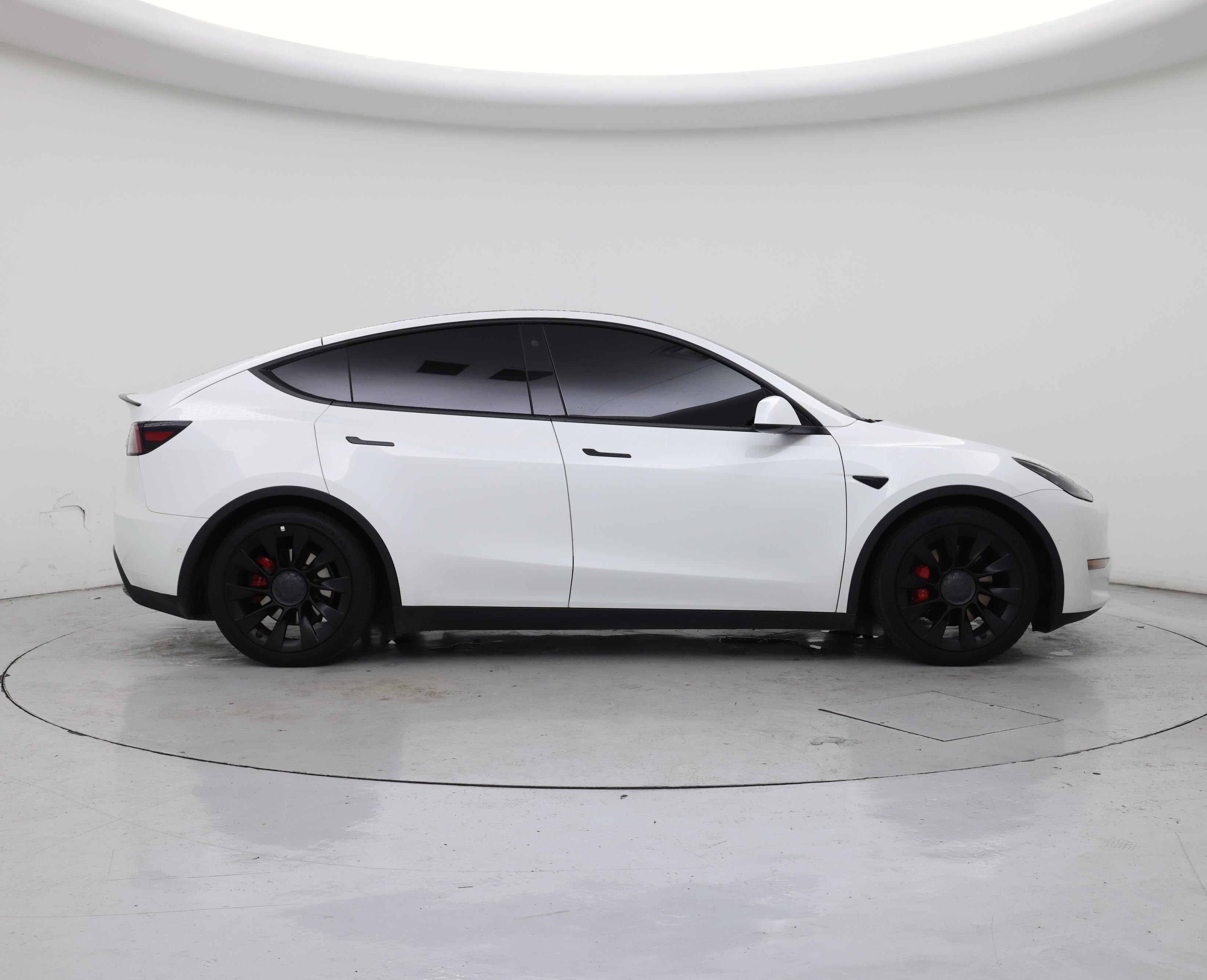 Thumbnail: 2022 Tesla Model Y - 7
