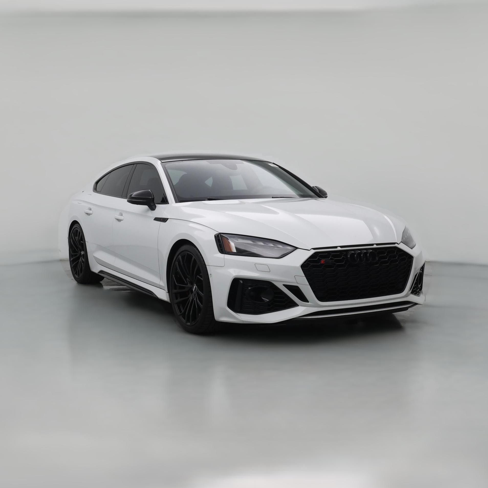 Thumbnail: 2021 Audi RS 5 - 1