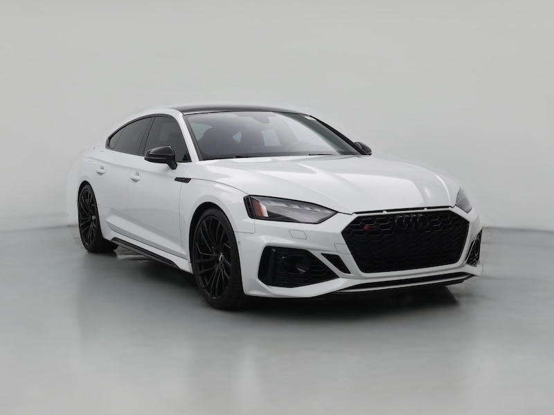 2021 Audi RS 5  -
                  Gilbert, AZ