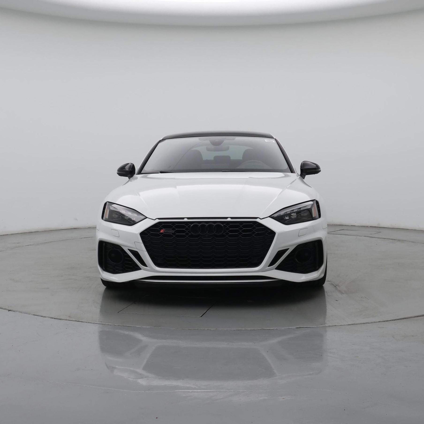 Thumbnail: 2021 Audi RS 5 - 5
