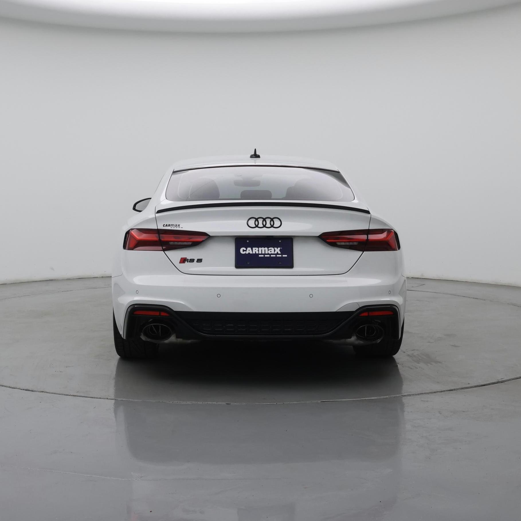 Thumbnail: 2021 Audi RS 5 - 6