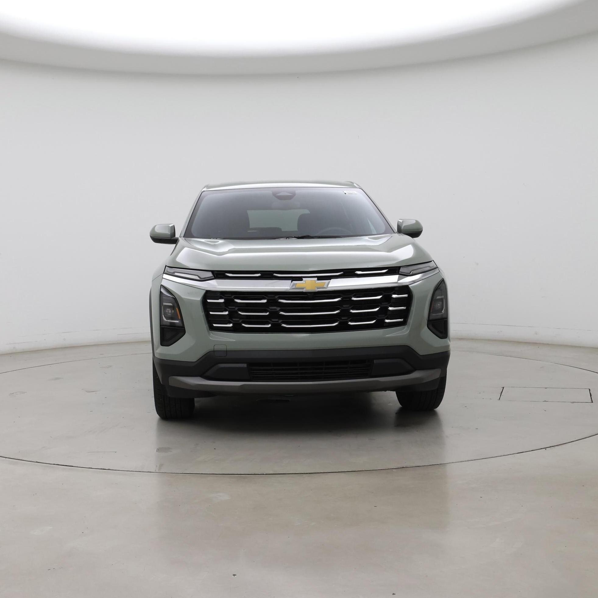Thumbnail: 2025 Chevrolet Equinox - 5
