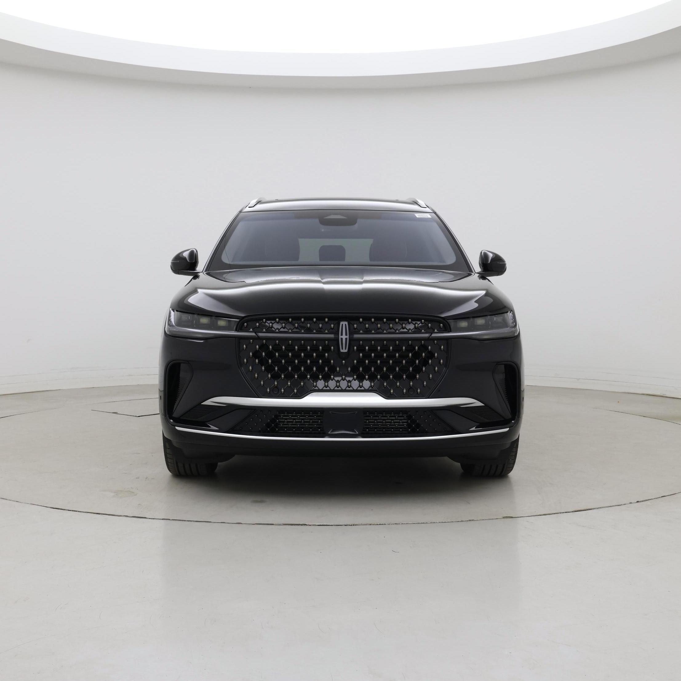 Thumbnail: 2024 Lincoln Nautilus - 5