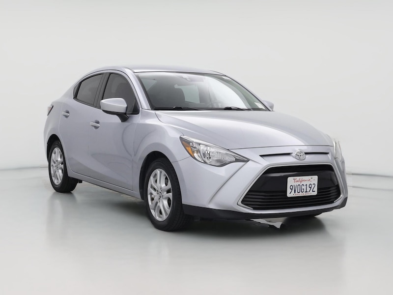 2017 Toyota Yaris iA  -
                  Pleasanton, CA