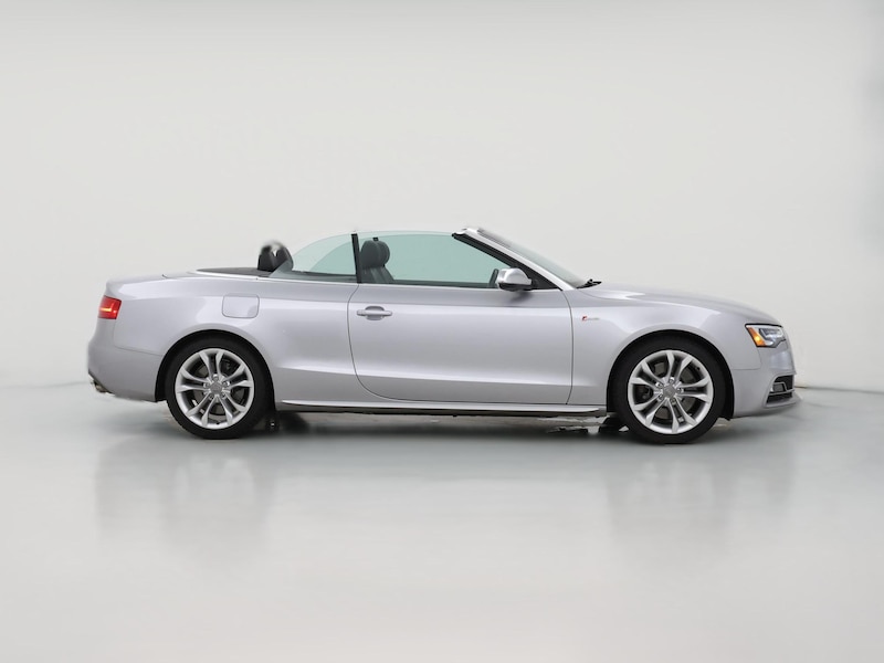 2015 Audi S5 Premium Plus -
                  Bristol, TN