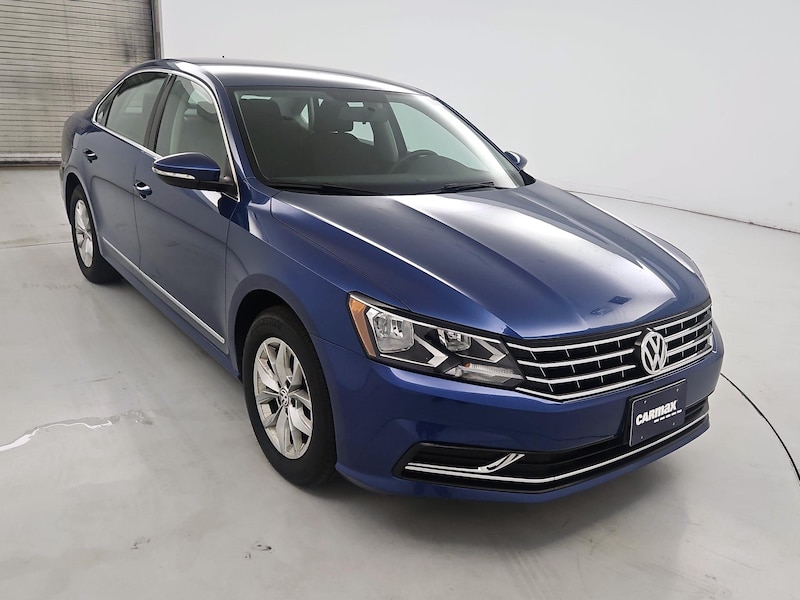 2016 Volkswagen Passat S -
                  Tinley Park, IL