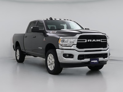 2021 Ram 2500 Bighorn