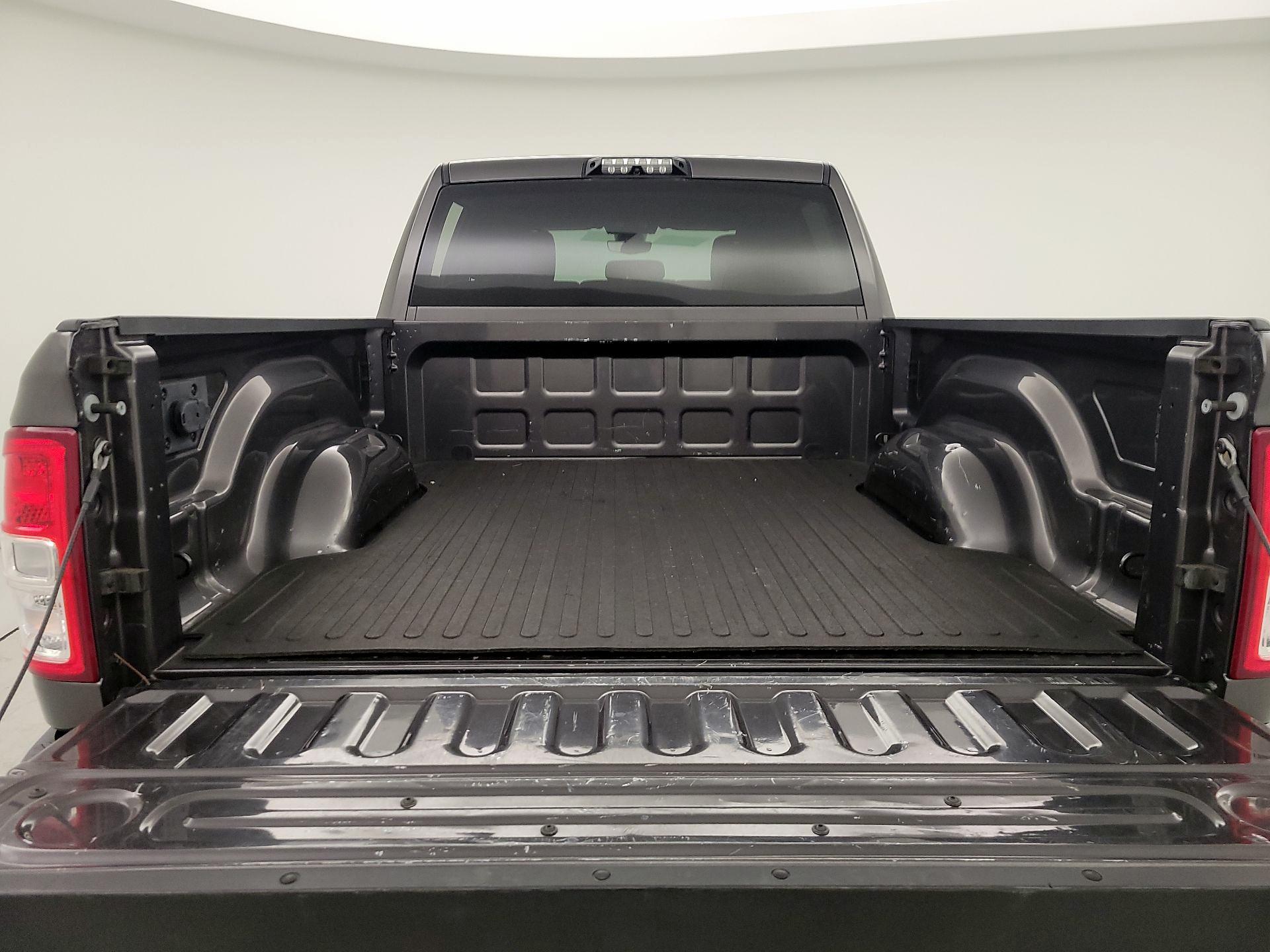 Thumbnail: 2021 RAM 2500 - 20