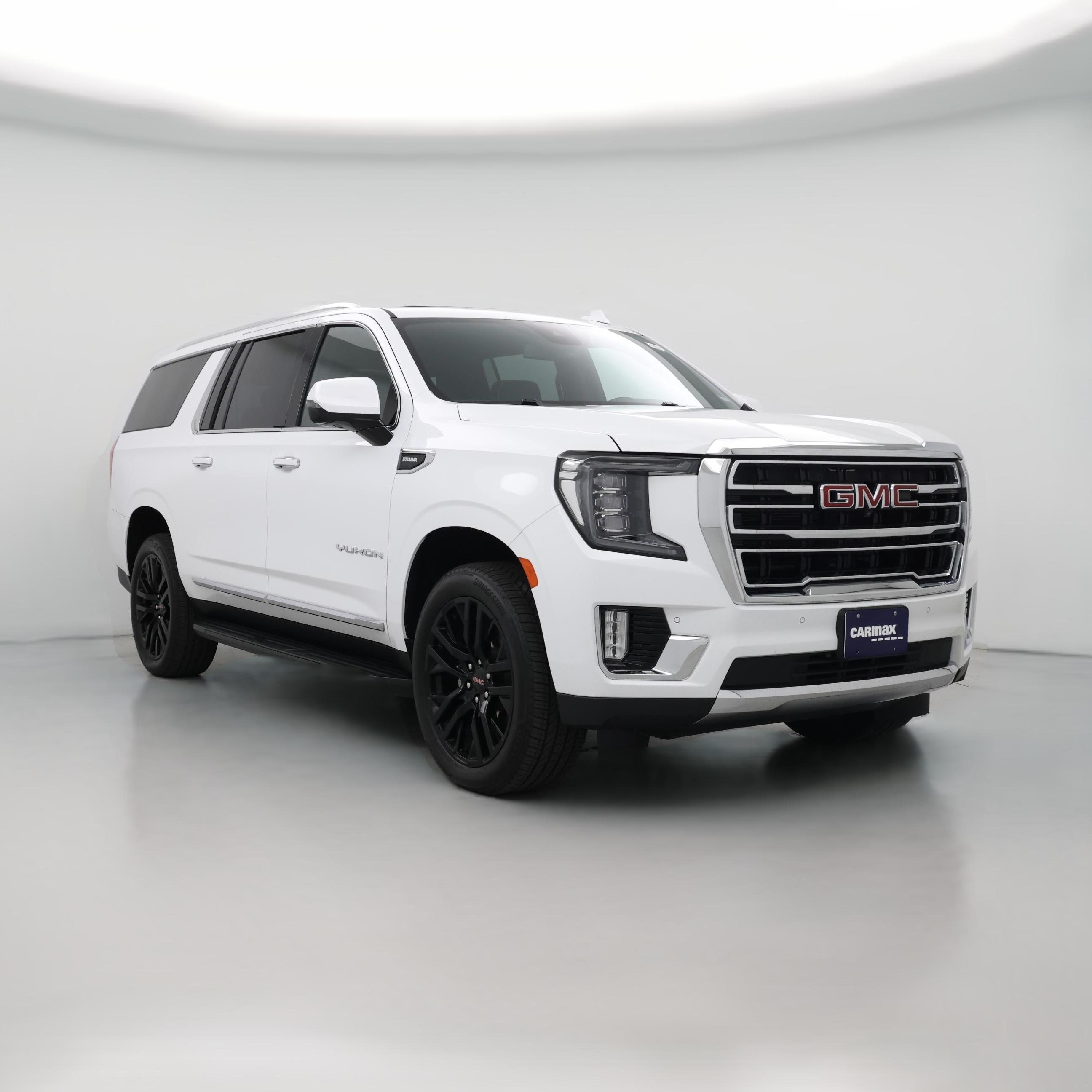 Thumbnail: 2024 GMC Yukon XL - 1