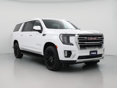 2024 GMC Yukon XL 1500 SLT