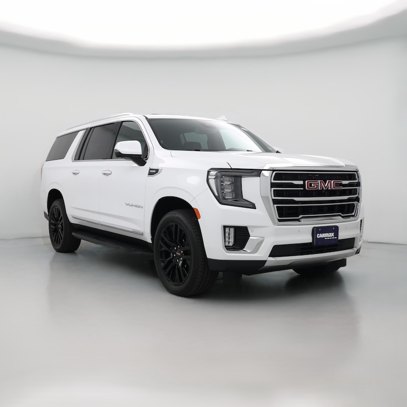 2024 GMC Yukon XL 1500 SLT