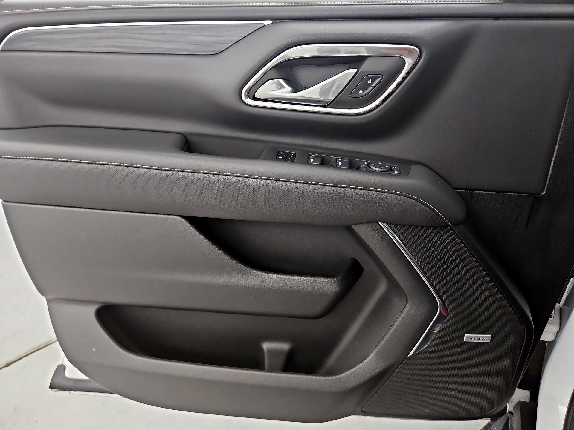 Thumbnail: 2024 GMC Yukon XL - 12