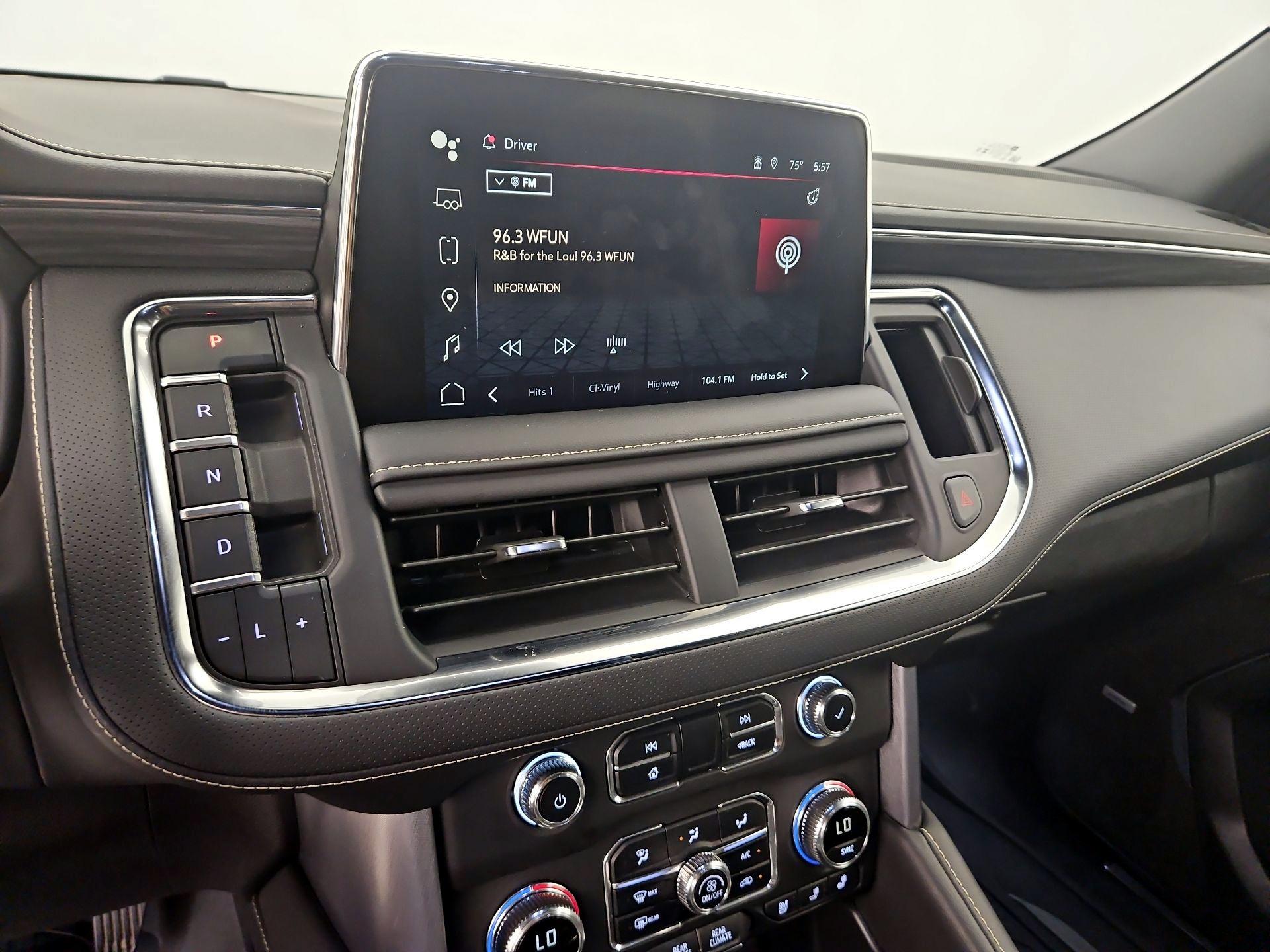 Thumbnail: 2024 GMC Yukon XL - 15