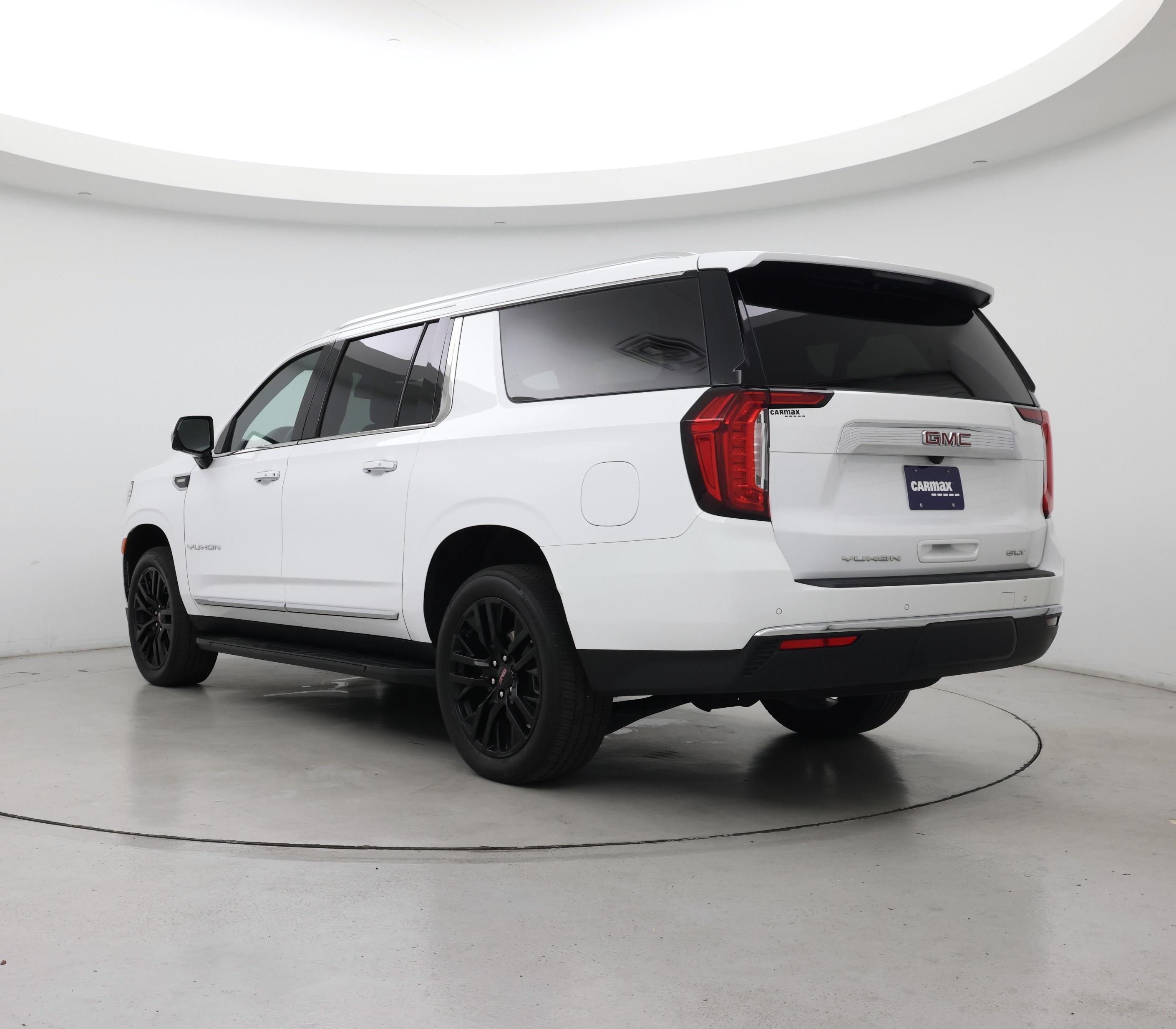 Thumbnail: 2024 GMC Yukon XL - 2