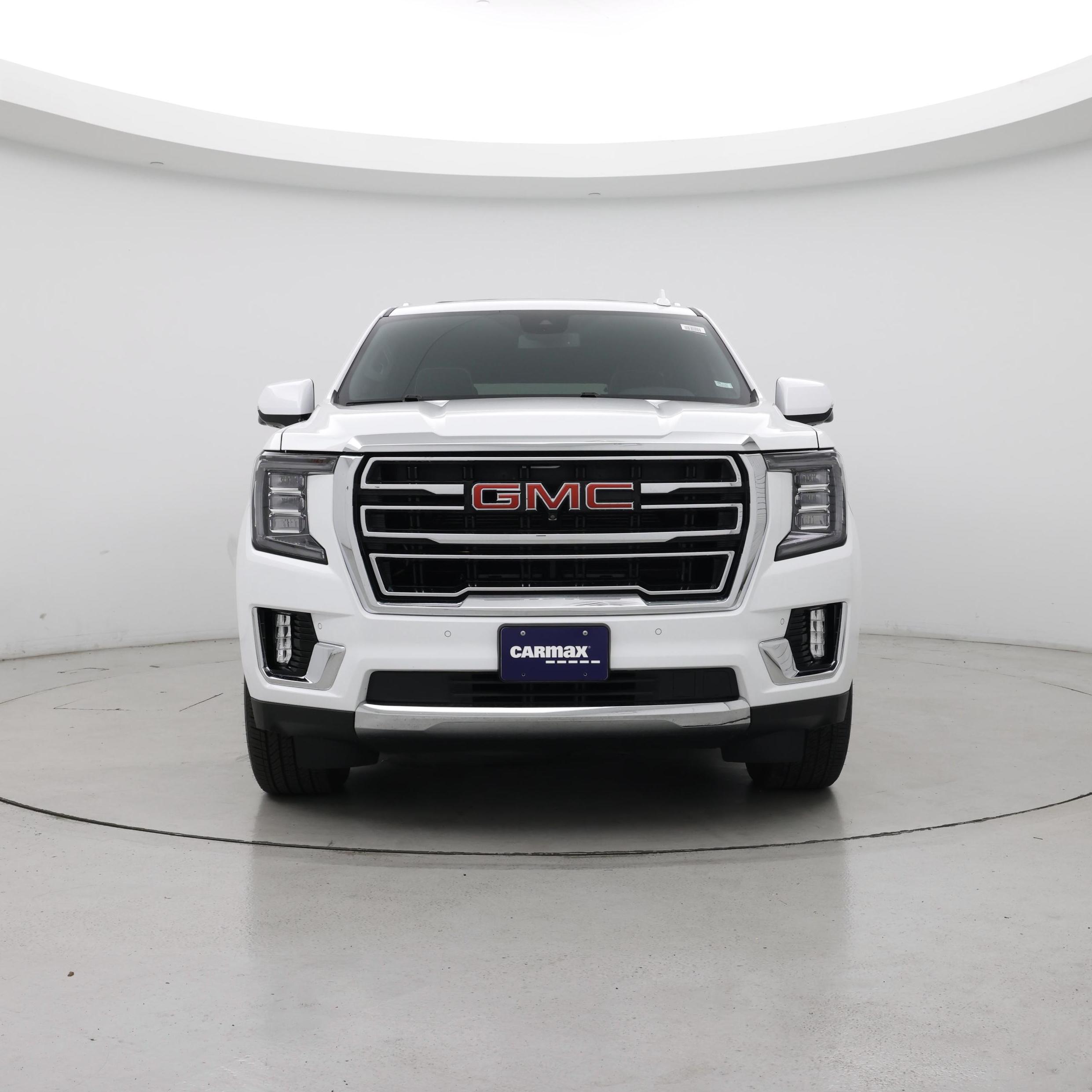 Thumbnail: 2024 GMC Yukon XL - 5