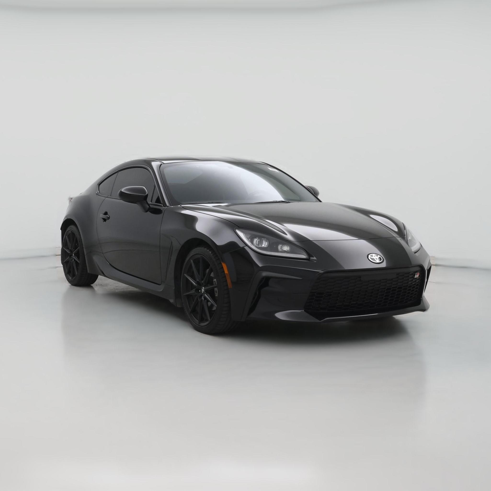 Thumbnail: 2025 Toyota GR86 - 1