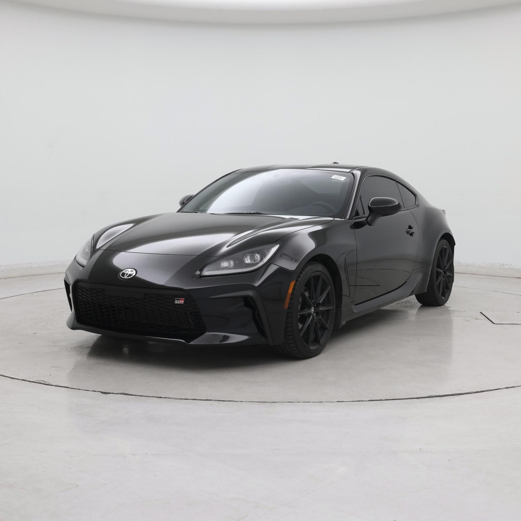 Thumbnail: 2025 Toyota GR86 - 4